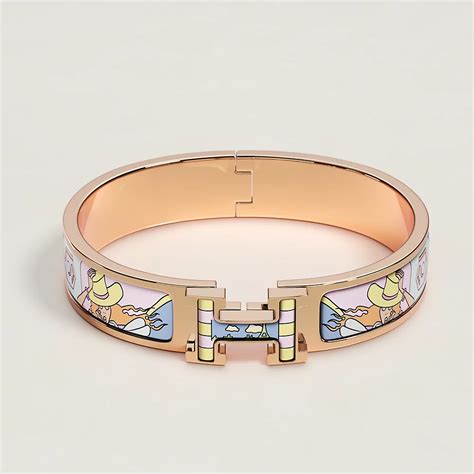 bracciale hermes donna|Hermes ladies bracelets.